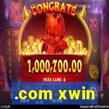 .com xwin